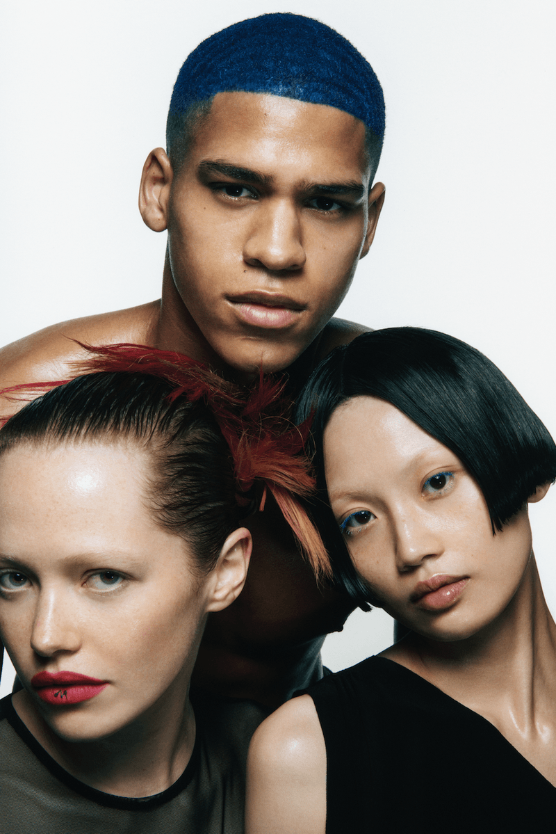 founders of moussse skincare, swiss beauty, barbara sturm, skincare