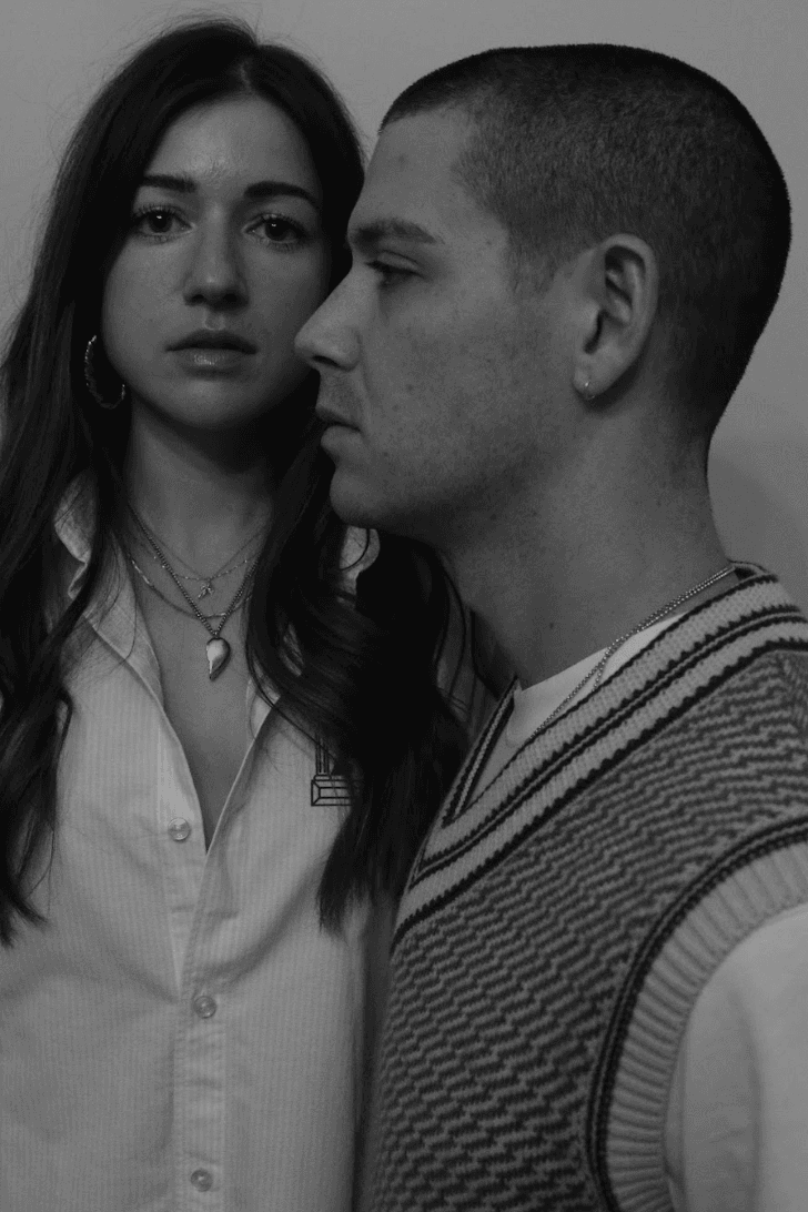 founders of moussse skincare, swiss beauty, barbara sturm, skincare