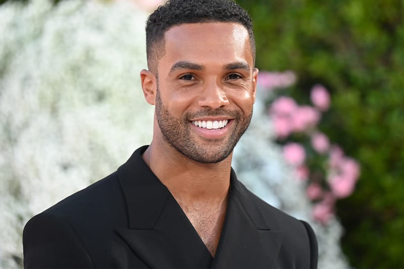 Lucien Laviscount Voices Quinn's Latest Erotica