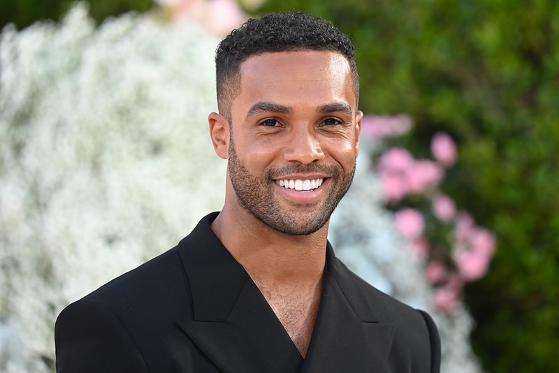 Lucien Laviscount