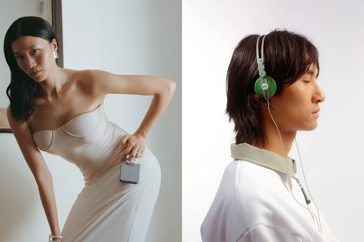 6 Fashion-Tech Collaborations That You Need to Plug Into