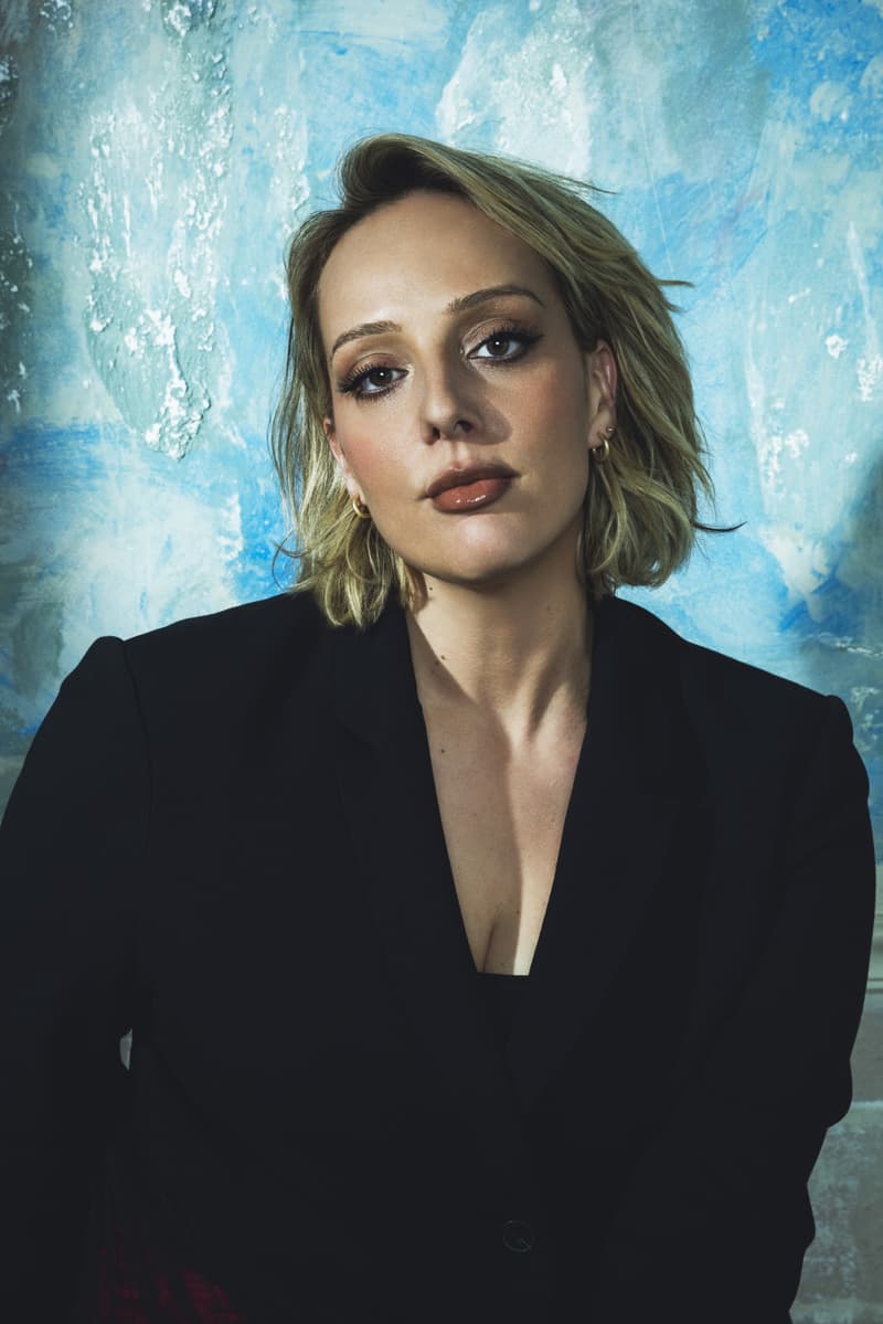 mikey madison dancing in the club in the film anora, makeup, annie johnson, special effects, movie 