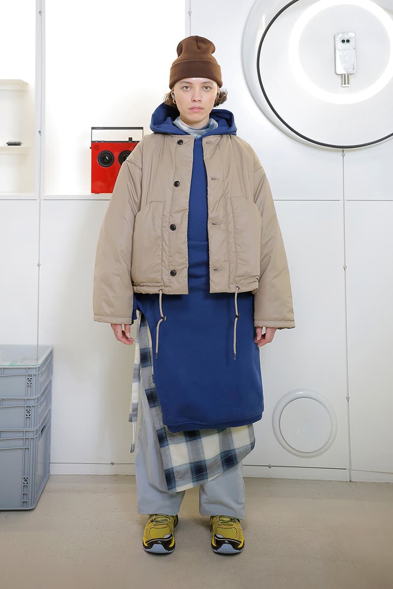 Nothing, Goodhood, Drop 2, Apparel, Phone, 