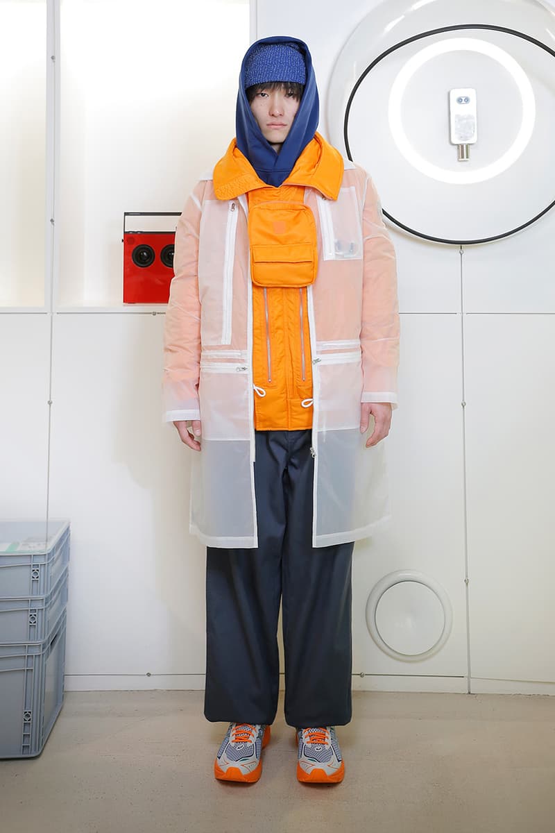 Nothing, Goodhood, Drop 2, Apparel, Phone, 