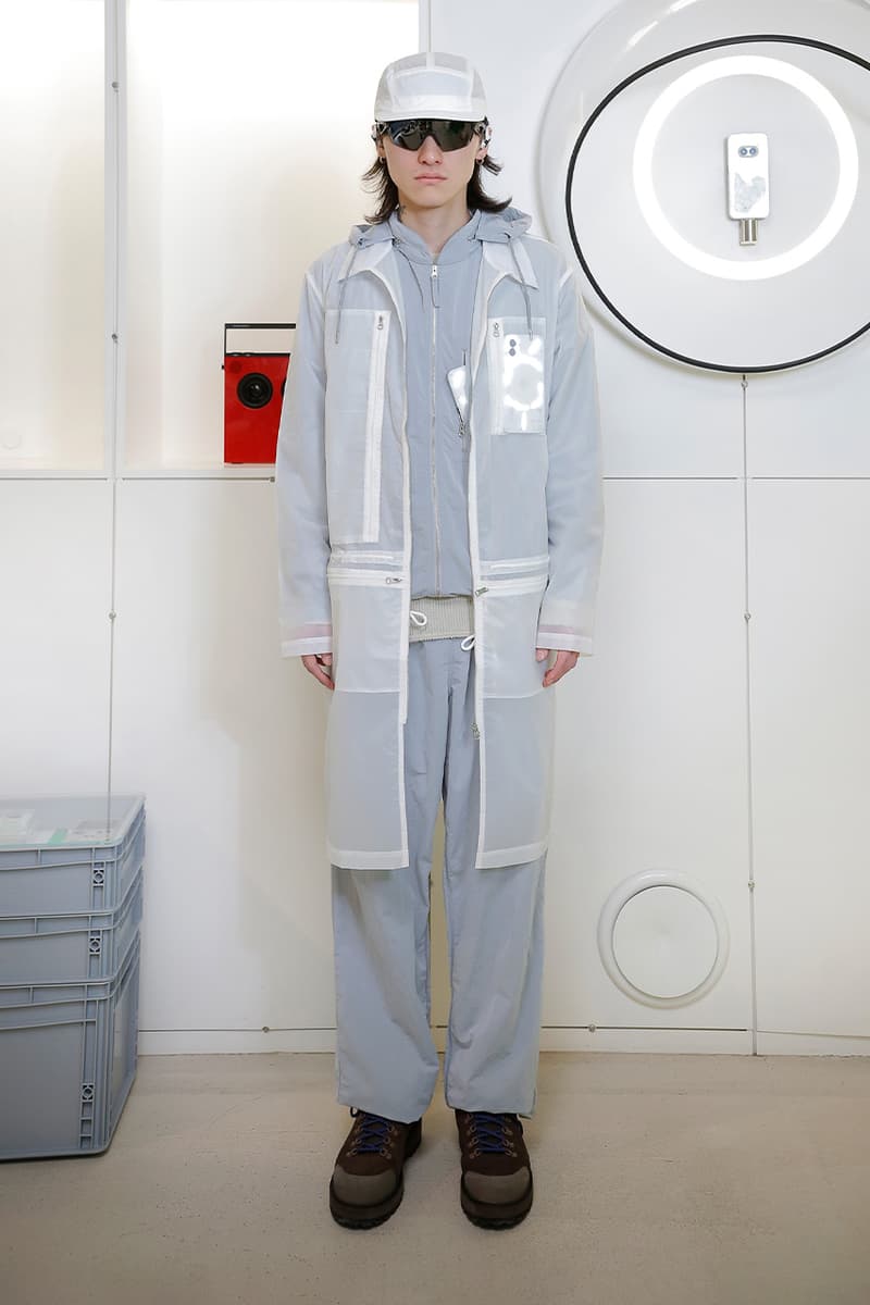 Nothing, Goodhood, Drop 2, Apparel, Phone, 