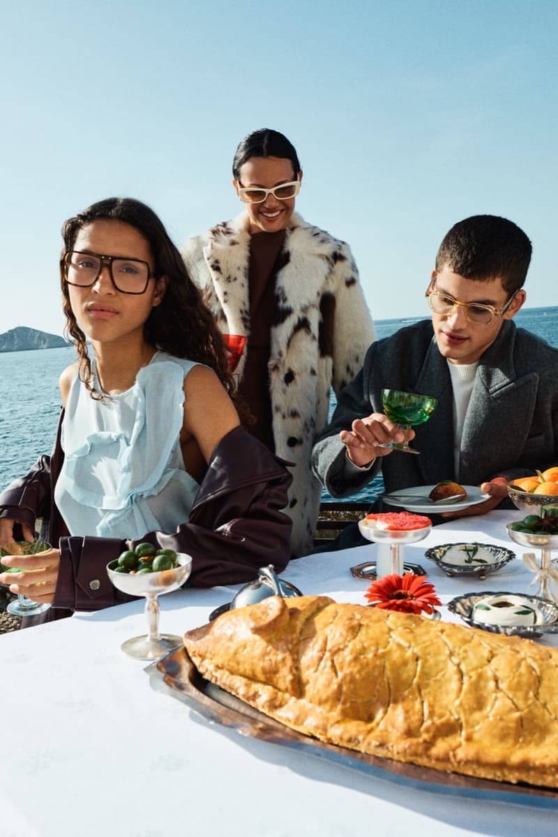 jimmy fairly sunglasses italian coast holidays glasses white fruit sea beach