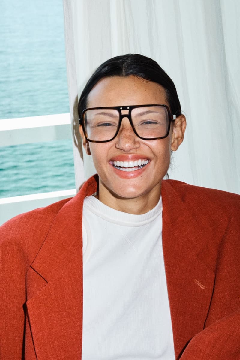 jimmy fairly sunglasses italian coast holidays glasses white fruit sea beach