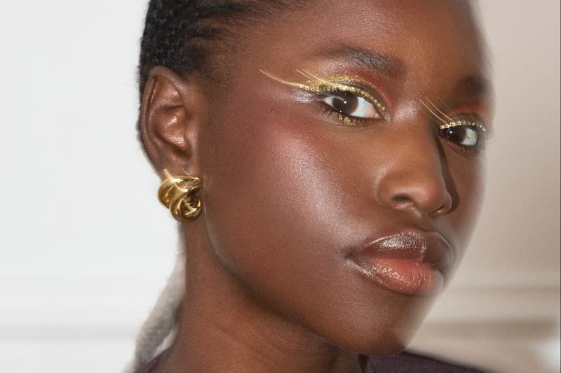 French Girl Favorite Violette_FR Is Making Jewelry for Your Face