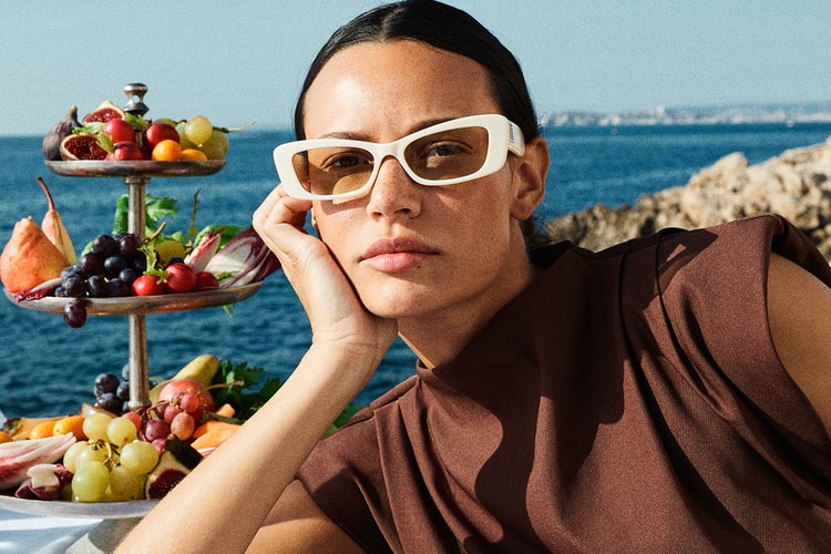 Jimmy Fairly's Holiday Sunnies Are Here To Elevate Your Festive Fits