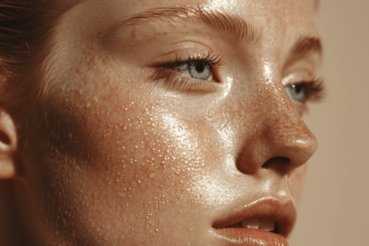 We Tried the Viral "Salmon Sperm" Polynucleotide DNA Facial