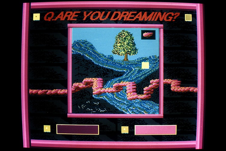 This New Exhibition Explores Art and Tech Before the Age of the Internet