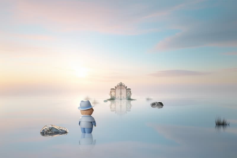 Louis Vuitton, Discord, Immersive Gaming, "Enigma", "Vivienne", Mystery Game