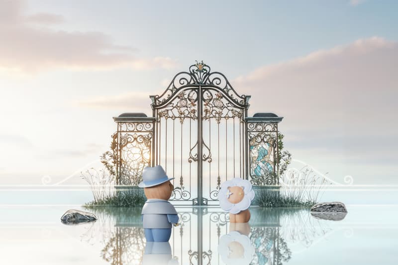 Louis Vuitton, Discord, Immersive Gaming, "Enigma", "Vivienne", Mystery Game