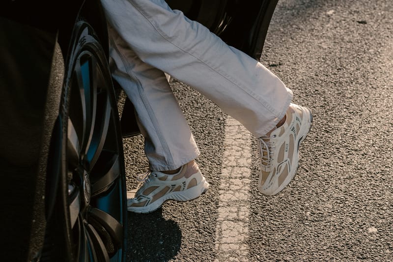 The Mercer Brand and Care.ē.on Collaboration Is All About Traveling in Style