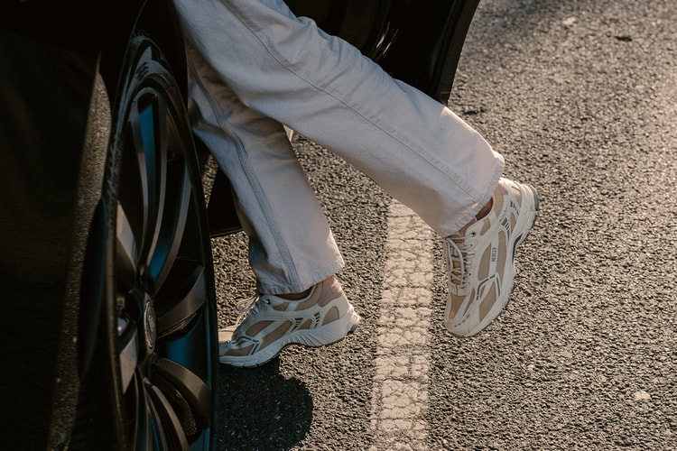 The Mercer Brand and Care.ē.on Collaboration Is All About Traveling in Style