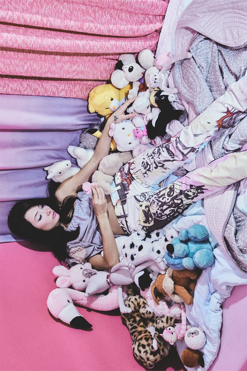 Cheap Monday, SLAM JAM, Collaboration, "Bootleg" Collection, Jeans, Flares, Skinny, Black