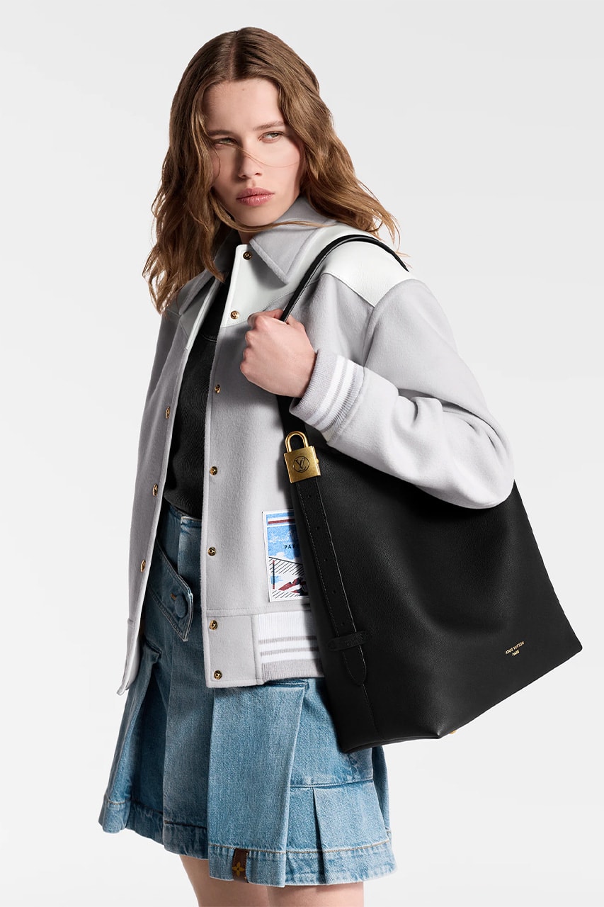 Trends, Hobo, Bags, 2024, Coach,