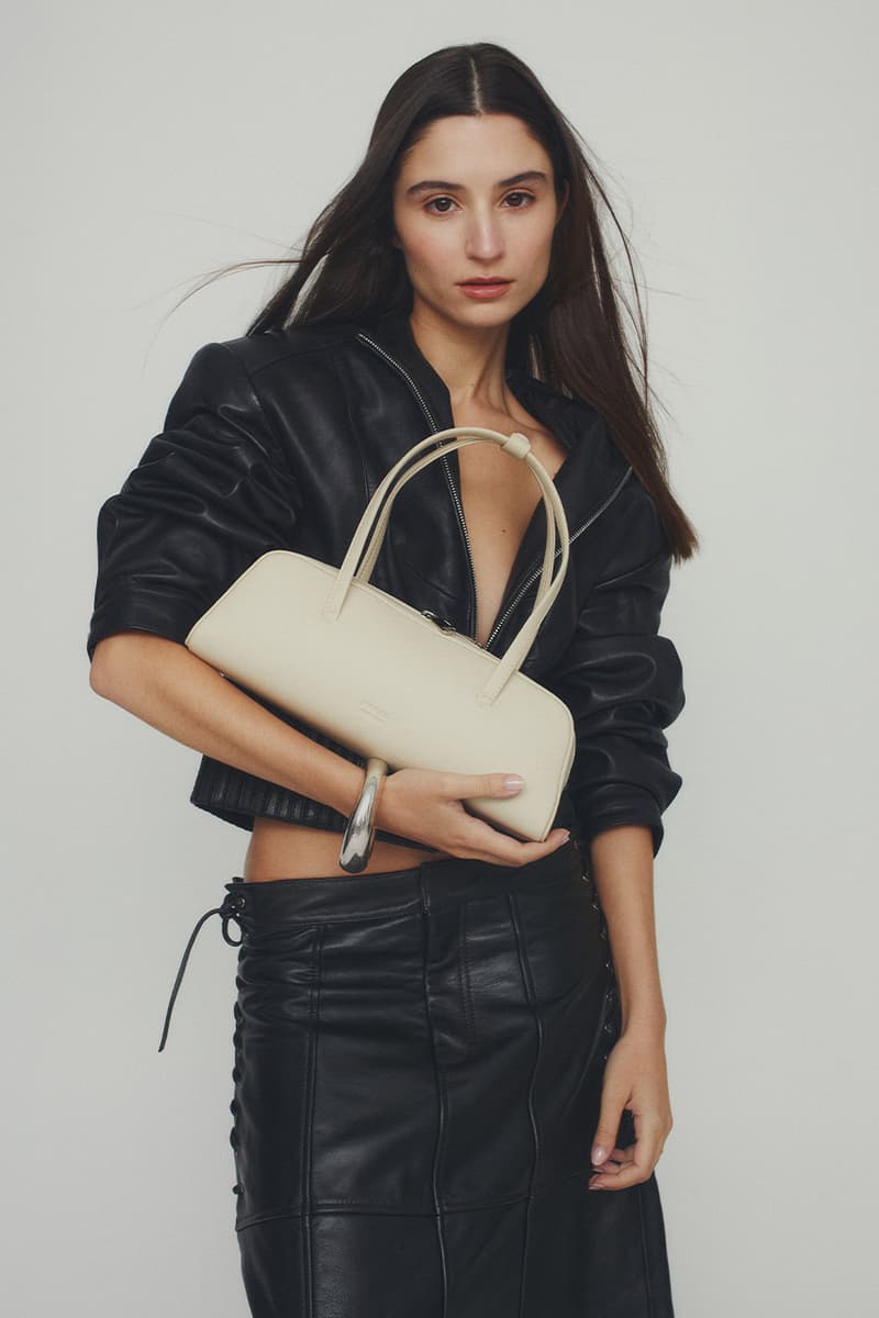 Freja New York, "Mercer", Bags