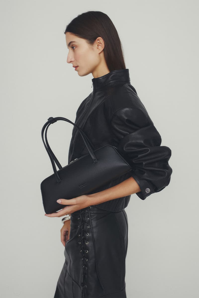 Freja New York, "Mercer", Bags