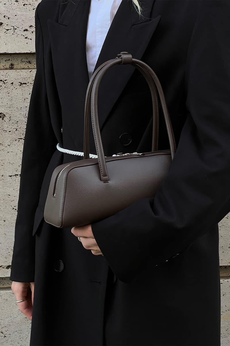 Freja New York, "Mercer", Bags