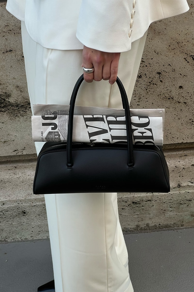 Freja New York, "Mercer", Bags