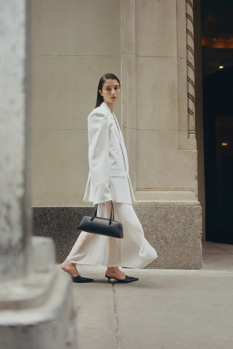 Freja New York, "Mercer", Bags