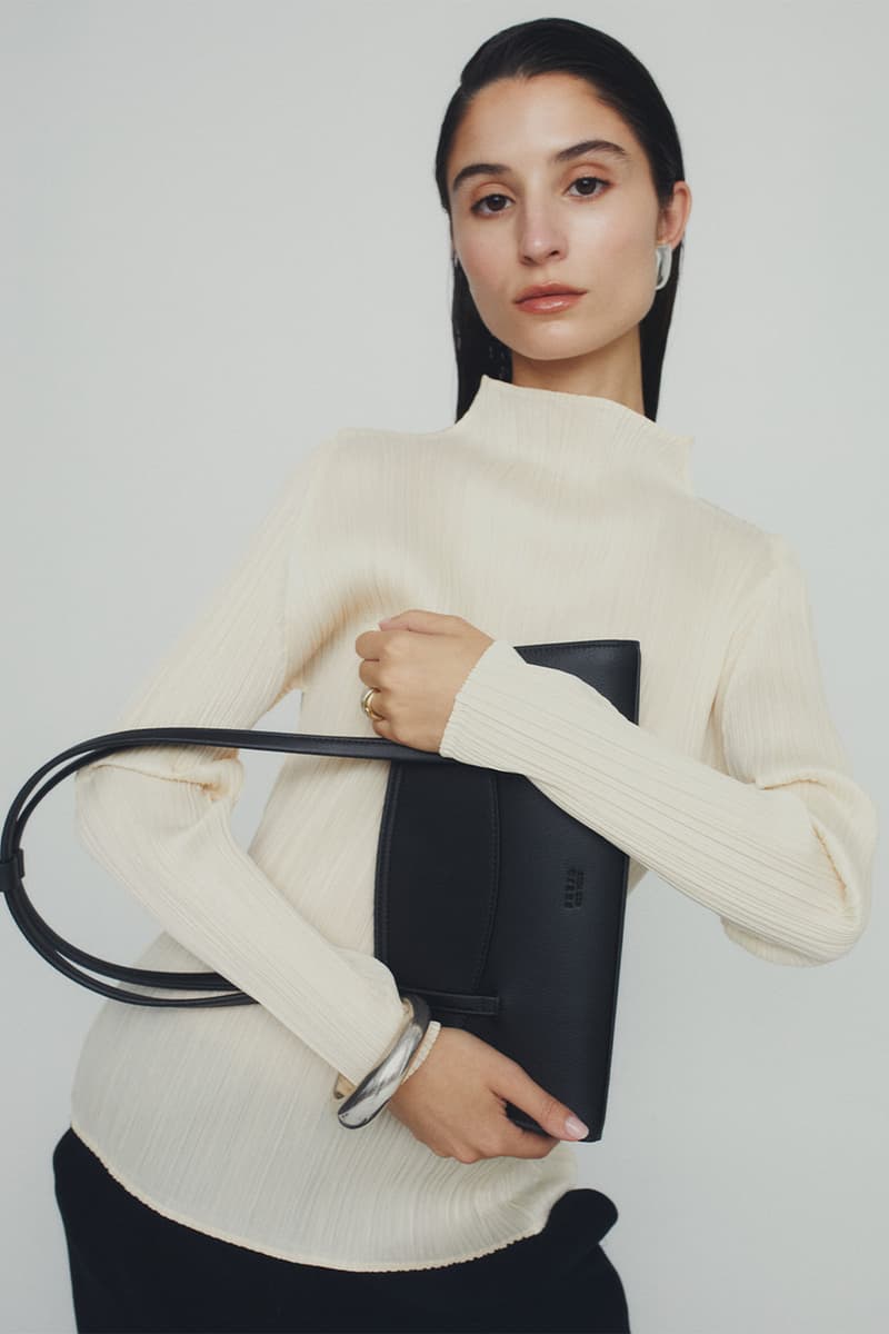 Freja New York, "Mercer", Bags