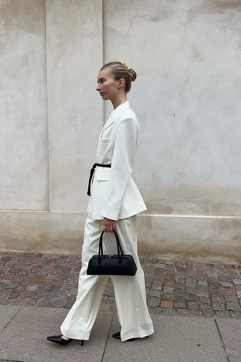 Freja New York, "Mercer", Bags