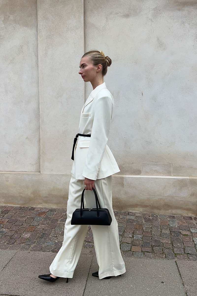 Freja New York, "Mercer", Bags