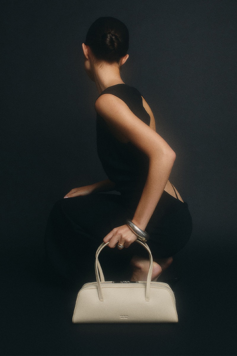 Freja New York, "Mercer", Bags