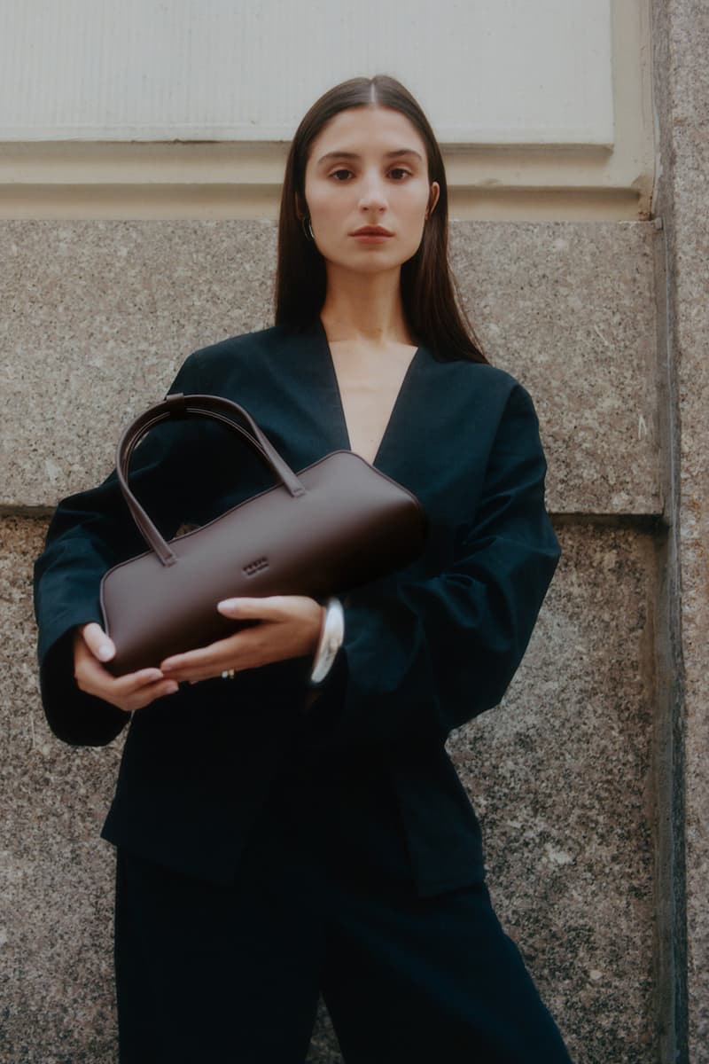Freja New York, "Mercer", Bags