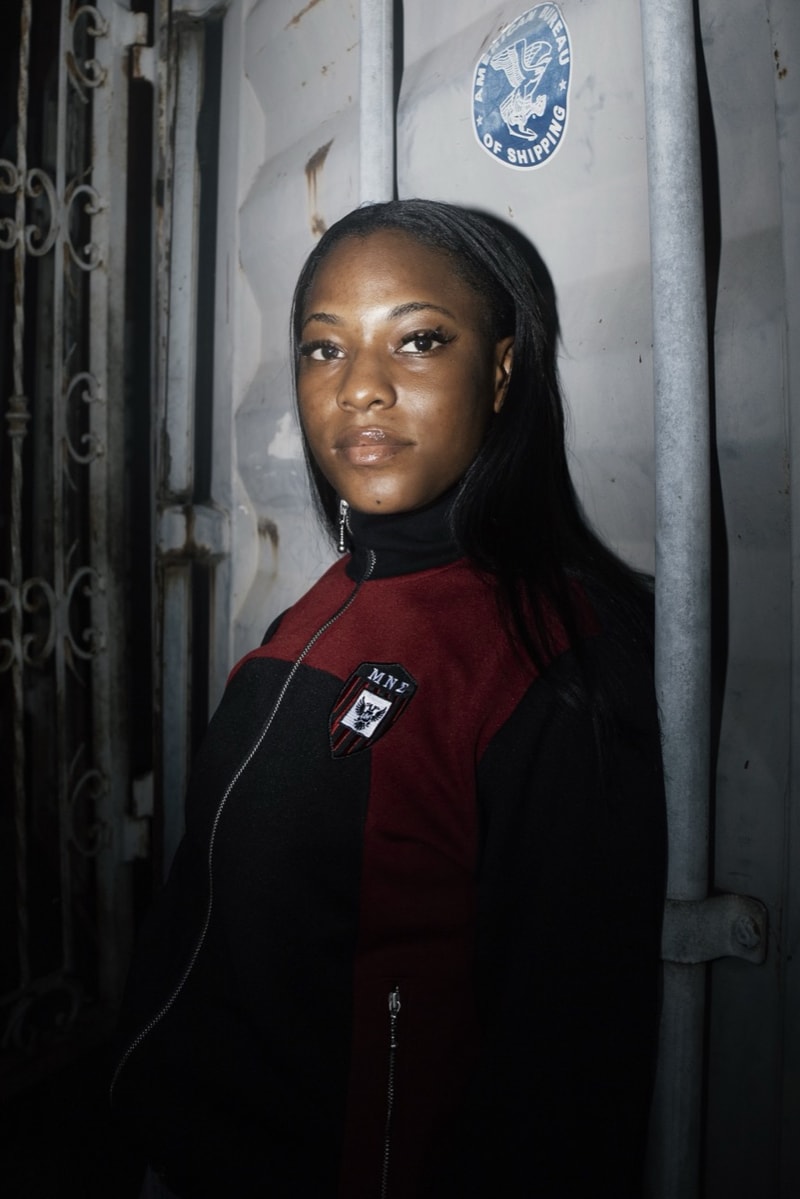 skepta mains pop-up london clothing 