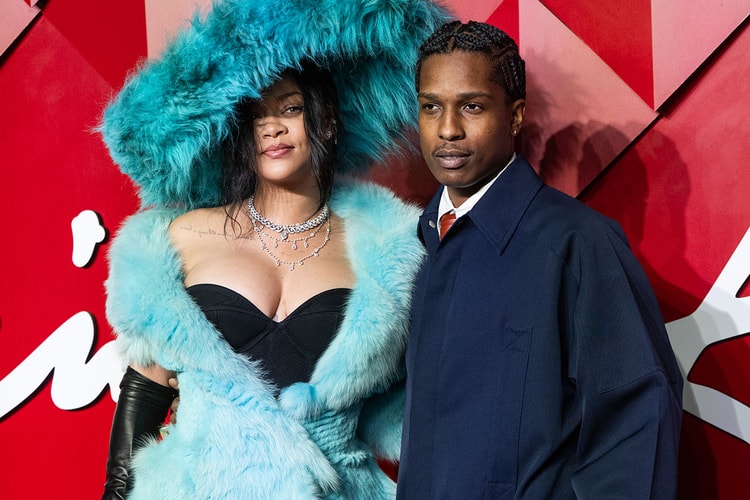 The Best-Dressed Guests at the British Fashion Awards 2024