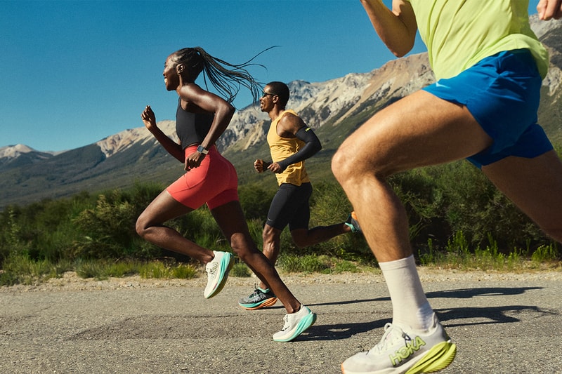 Sports, Campaigns, 2024, Paris Olympics, Nike, adidas, PUMA, ASICS, HOKA, New Balance, Reebok, Angel Reese, Coco Gauff, Noah Lyles, Kim Ye-Ji