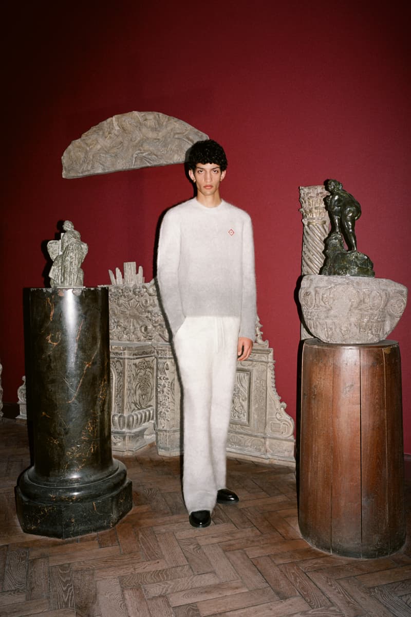 casablanca resort clothes silk models