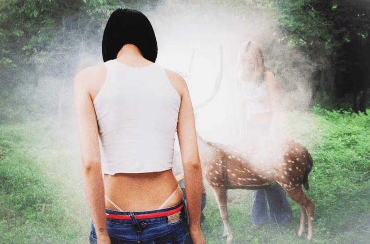 Heaven by Marc Jacobs Opens a New Group Exhibition in Los Angeles