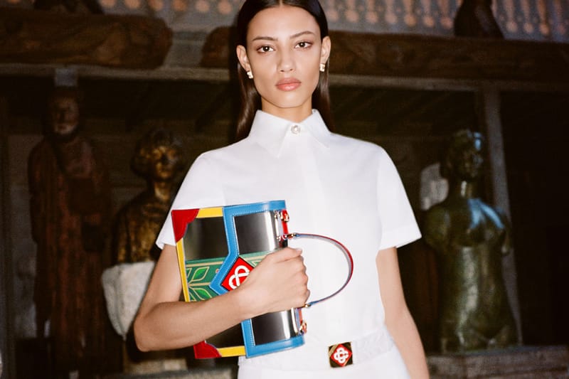 Casablanca's Resort 2025 Is the Ultimate Night at the Museum