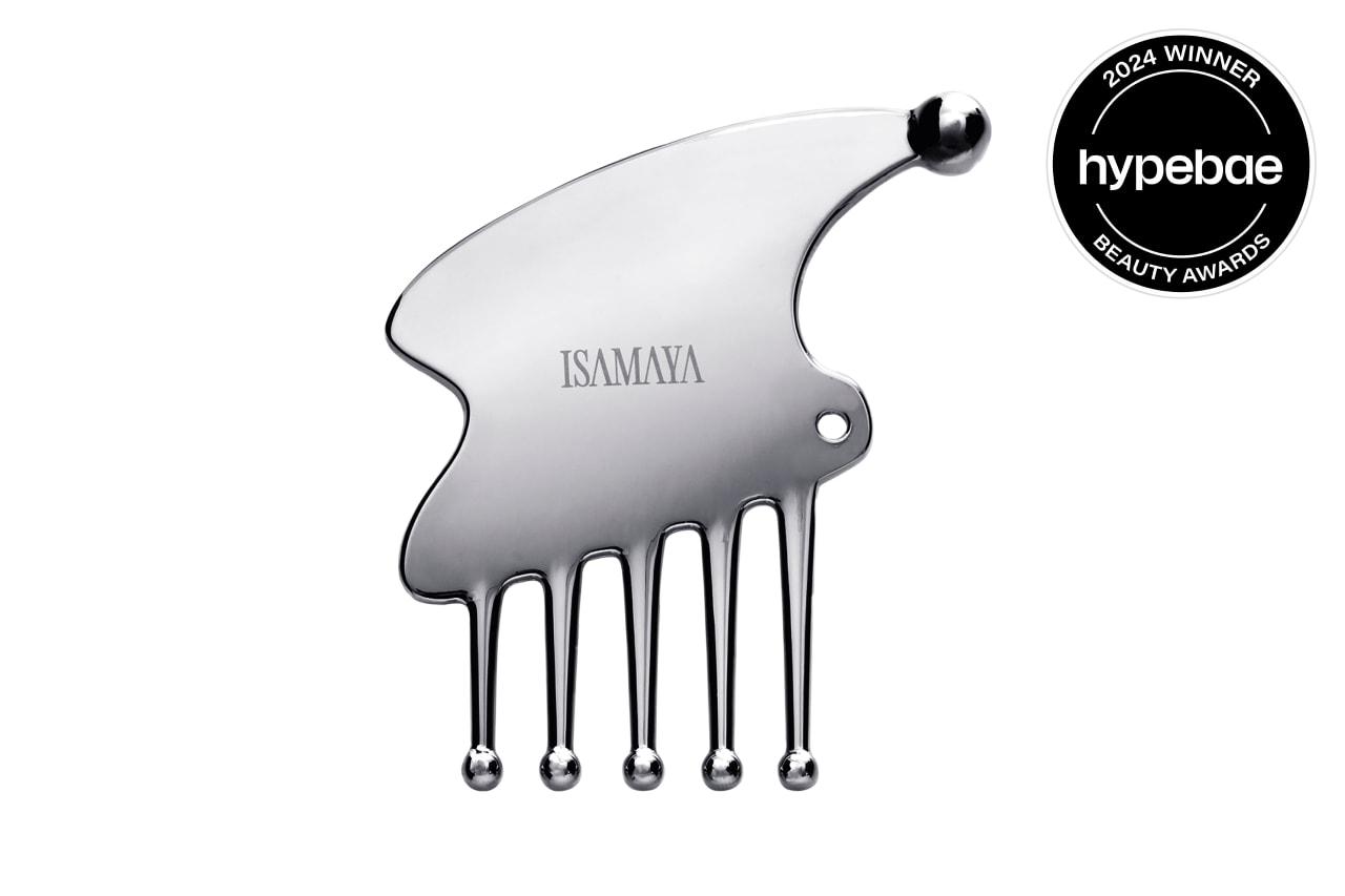 Hypebae Beauty Awards, Best Beauty Tools Of 2024, Beauty Tools