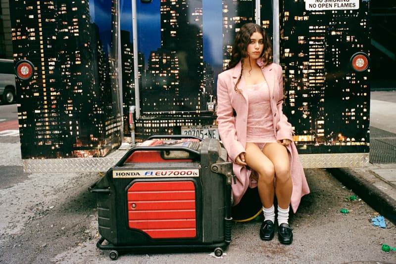 parade girls pink bra cardigan underwear dresses lace