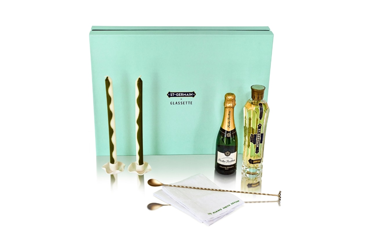 ไอเดียของขวัญคริสต์มาสปีใหม่สำหรับสายสตรีตแวร์ Stüssy Off-White แฟชั่นของแต่งบ้านสุดชิค