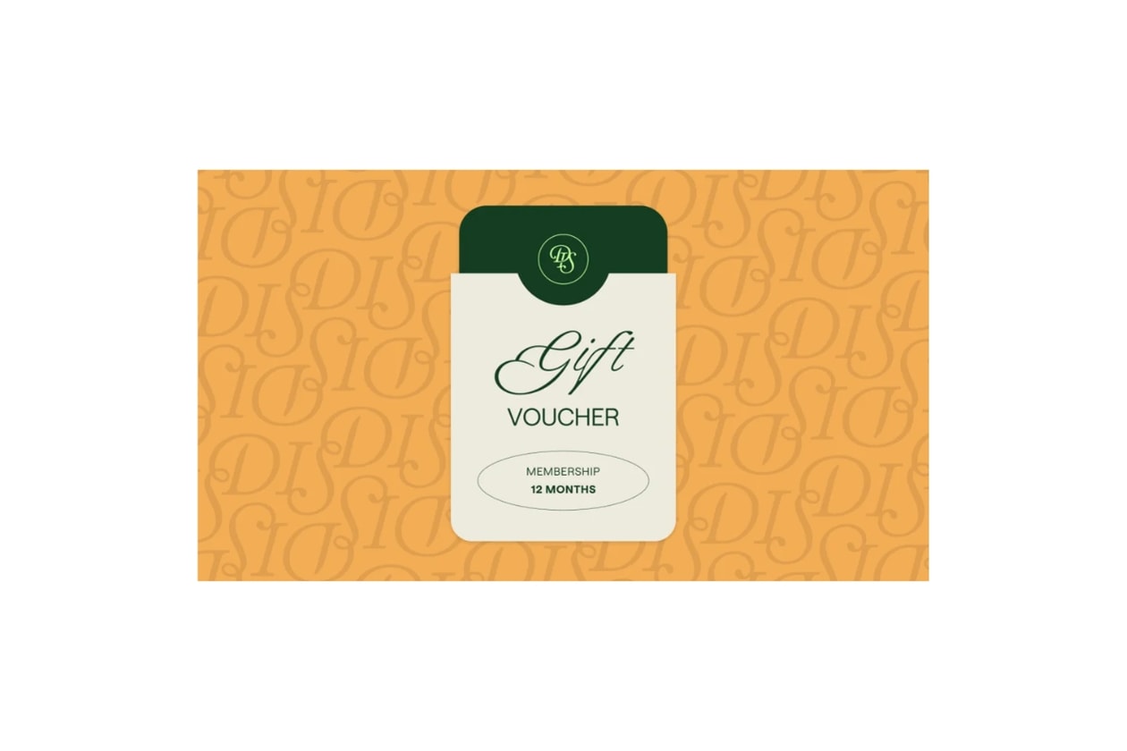 ไอเดียของขวัญคริสต์มาสปีใหม่สำหรับสายสตรีตแวร์ Stüssy Off-White แฟชั่นของแต่งบ้านสุดชิค