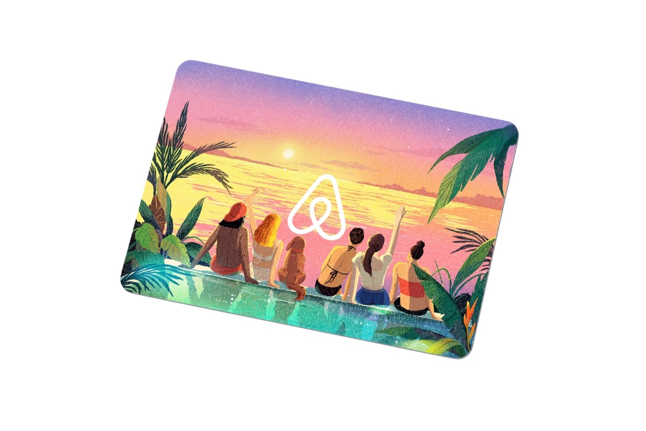 ไอเดียของขวัญคริสต์มาสปีใหม่สำหรับสายสตรีตแวร์ Stüssy Off-White แฟชั่นของแต่งบ้านสุดชิค