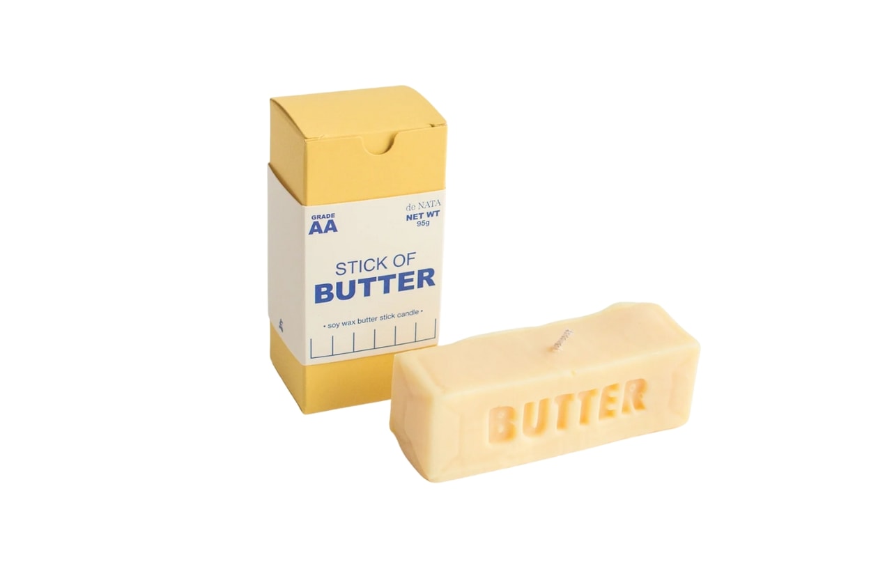 ไอเดียของขวัญคริสต์มาสปีใหม่สำหรับสายสตรีตแวร์ Stüssy Off-White แฟชั่นของแต่งบ้านสุดชิค