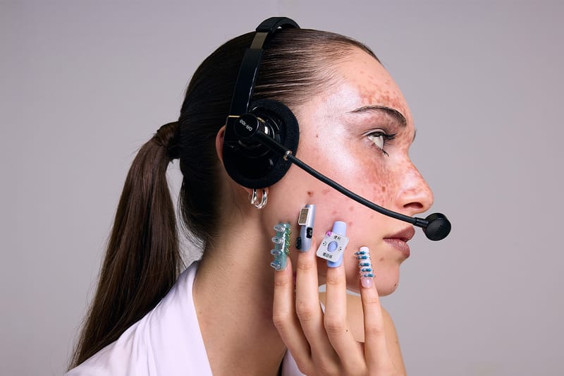 Gab Bois Revives Y2K Gadgets With Refurbished Tech Platform, Back Market