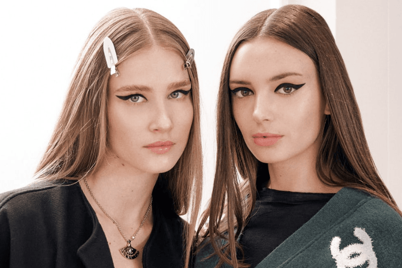 Here's How You Can Achieve the Beauty Looks from the Chanel Métiers D'Art 2024/2025 Show