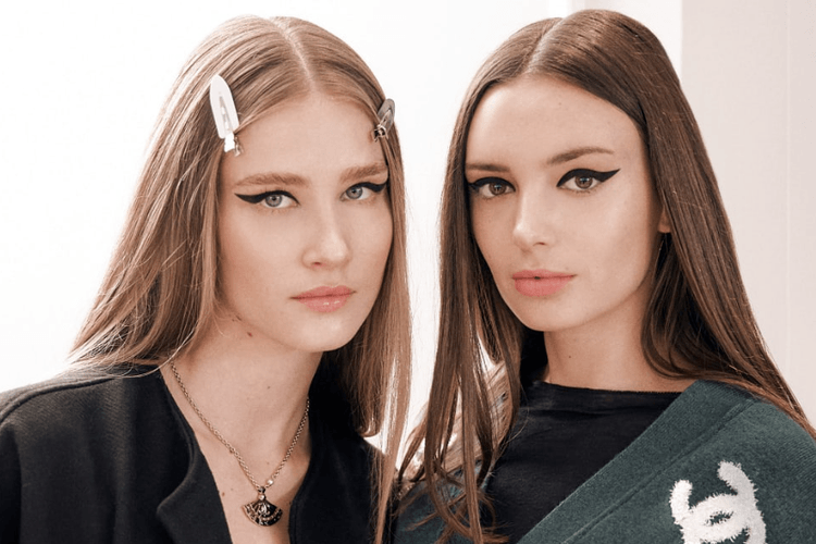 Here's How You Can Achieve the Beauty Looks from the Chanel Métiers D'Art 2024/2025 Show