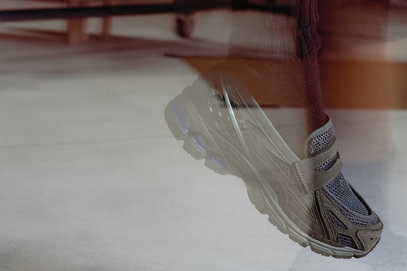 new balance loafer sneaker shoe magnet blue black inkwell