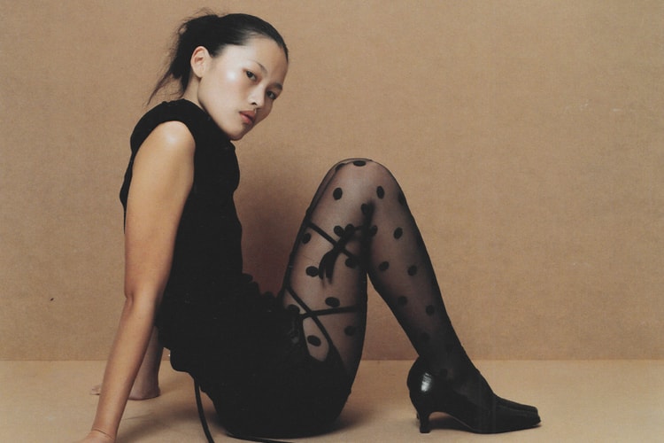 Put Barcelona-Based Brand Nimph On Your Need-To-Know List