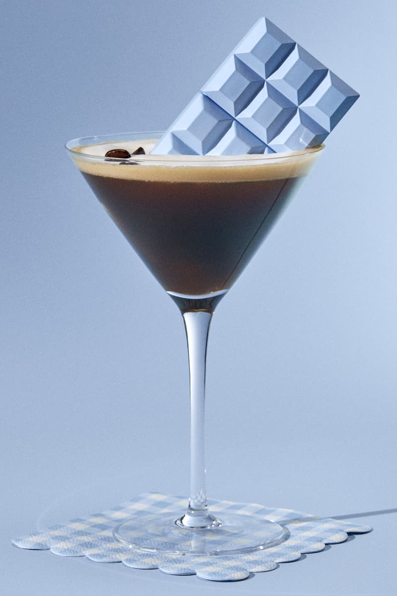 sabrina carpenter posing with new fragrance me espresso, perfume, fragrance by sabrina, beauty, music