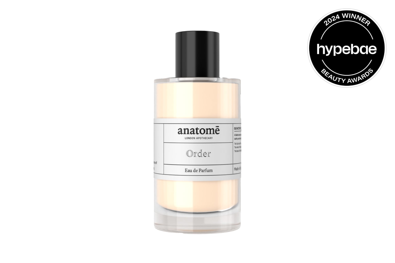 Hypebae Beauty Awards, Best Fragrances Of 2024, Fragrance, Perfume